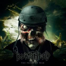 Bursthead : The Price of War